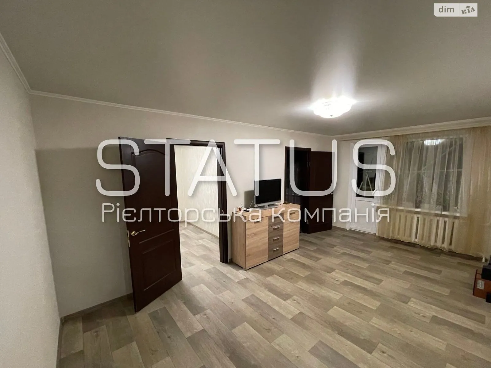 Продается 3-комнатная квартира 47.2 кв. м в Полтаве, цена: 45000 $ - фото 1