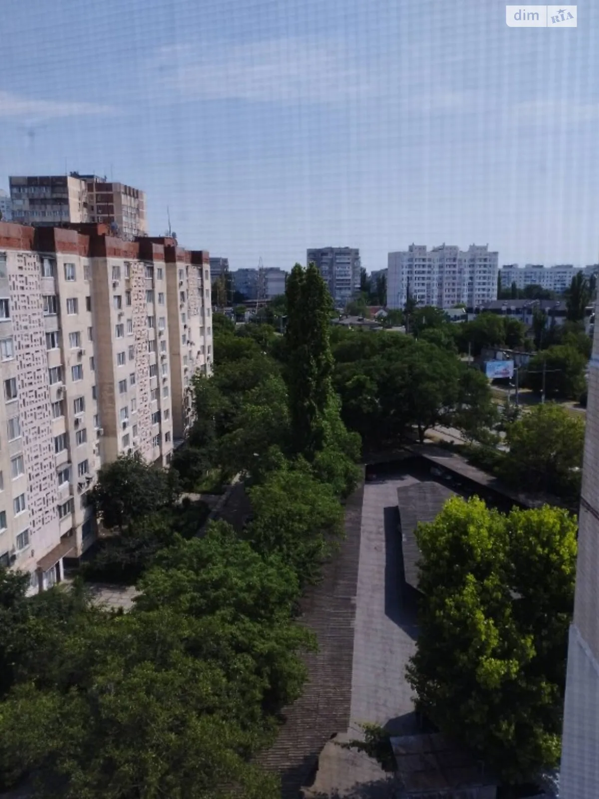 Продається 1-кімнатна квартира 42 кв. м у Одесі, вул. Люстдорфська дорога - фото 1