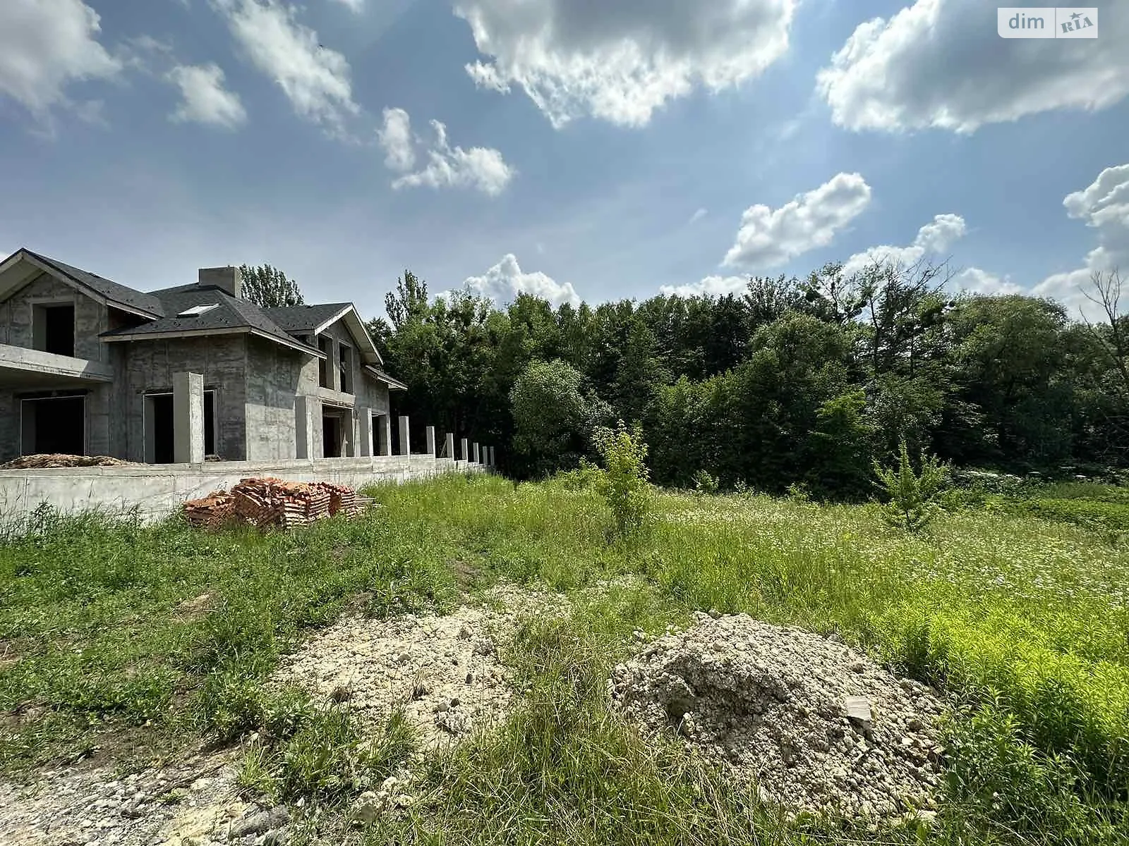 Продается земельный участок 10 соток в Хмельницкой области, цена: 52000 $ - фото 1