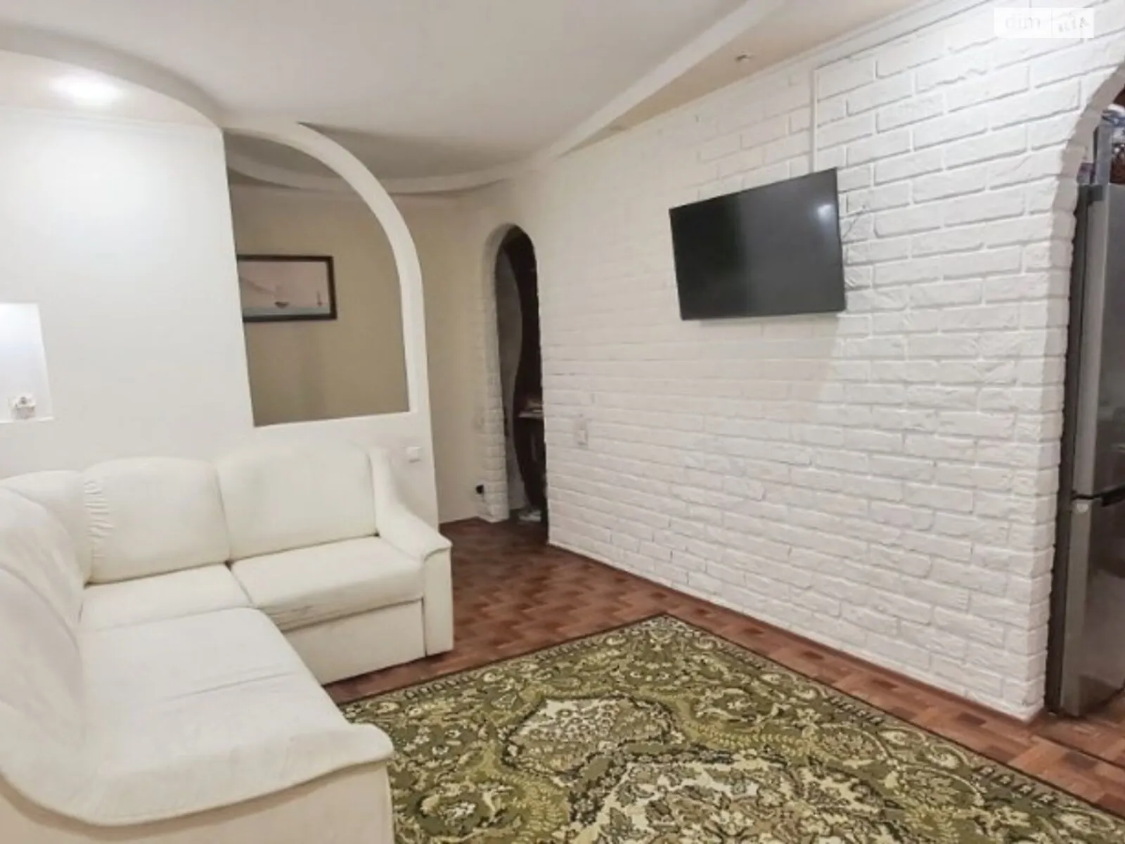 Продается 3-комнатная квартира 58 кв. м в Днепре, ул. Леонида Стромцова