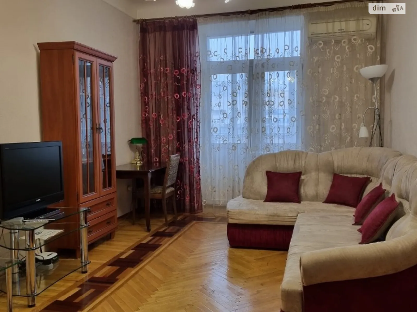 Продается 2-комнатная квартира 48 кв. м в Киеве, бул. Леси Украинки, 8 - фото 1