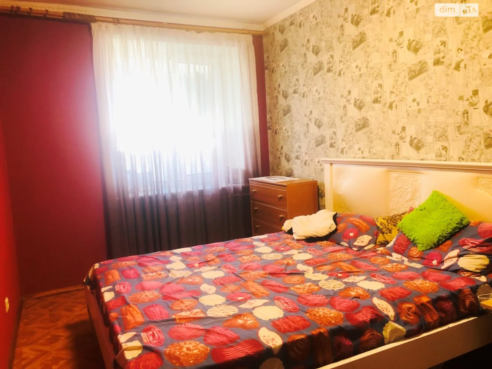 Продается 2-комнатная квартира 50 кв. м в Черноморске - фото 2