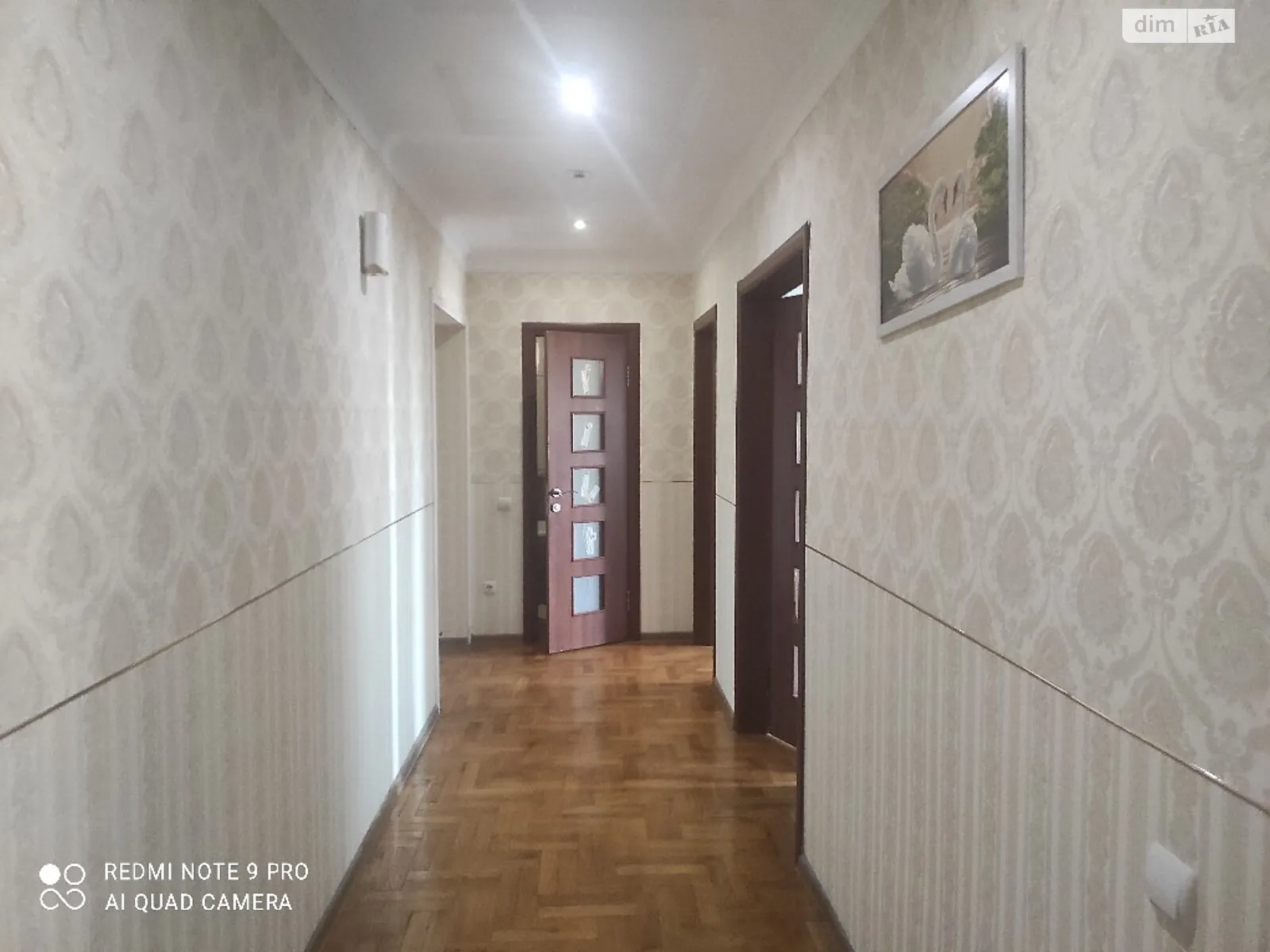 3-комнатная квартира 80 кв. м в Тернополе, ул. Деловая, 1 - фото 2