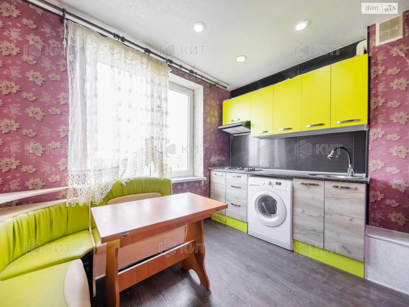 Продается 1-комнатная квартира 32.3 кв. м в Харькове, просп. Тракторостроителей, 85 - фото 1