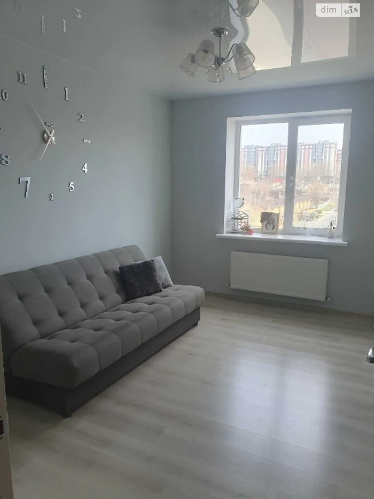 Продается 2-комнатная квартира 65 кв. м в Хмельницком, ул. Трудовая - фото 1