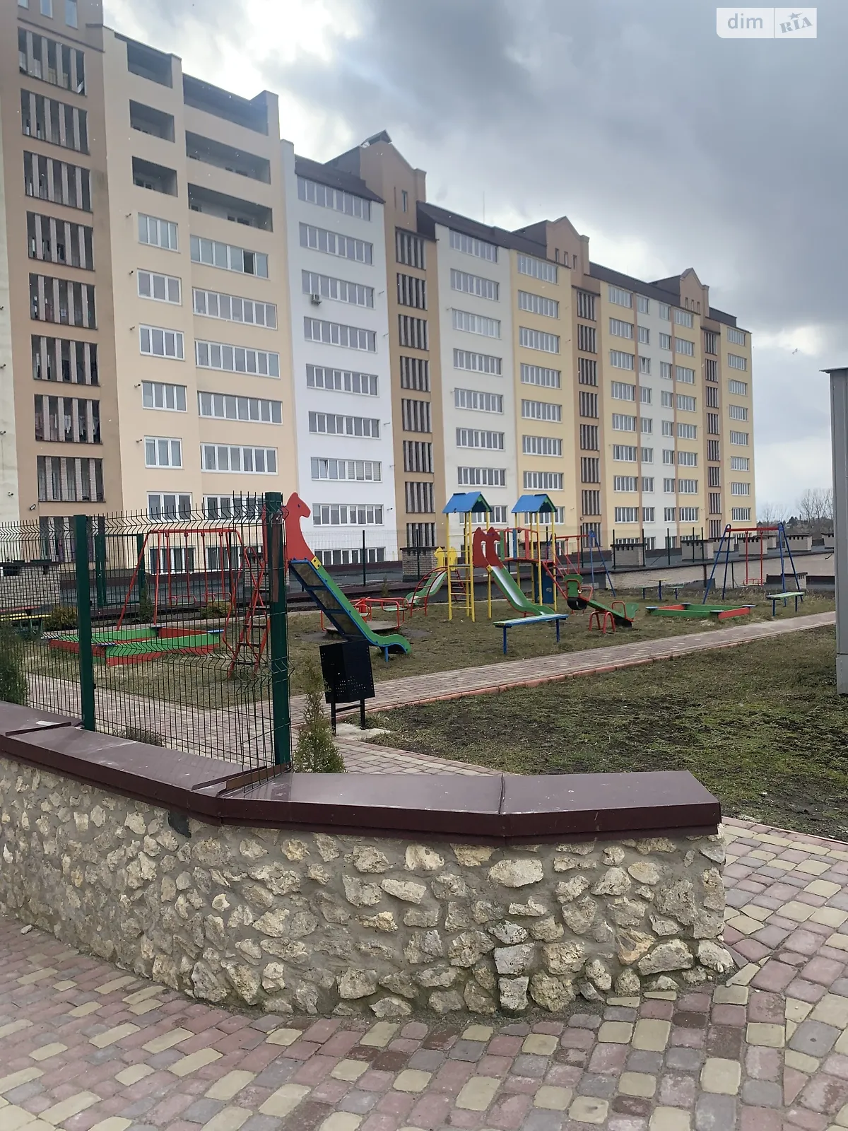 3-кімнатна квартира 126 кв. м у Тернополі, цена: 45000 $