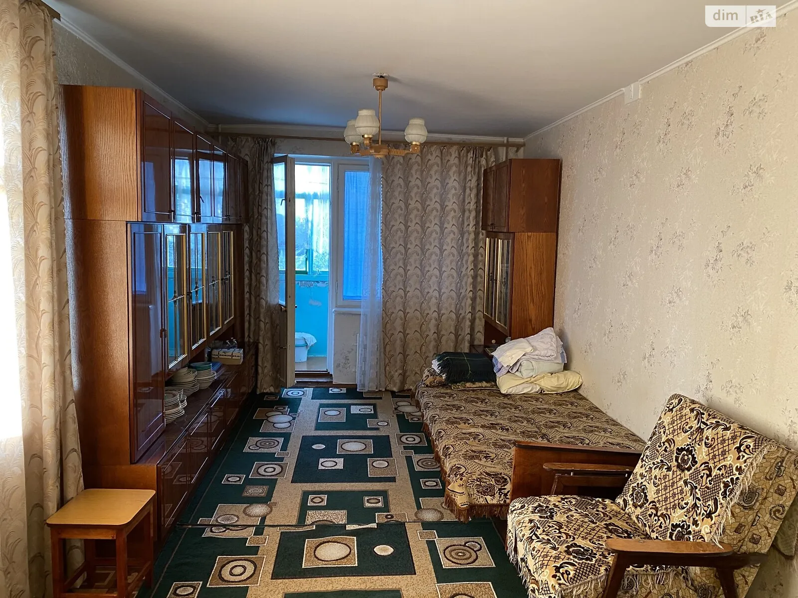 Продается 3-комнатная квартира 59 кв. м в Николаеве, цена: 26000 $