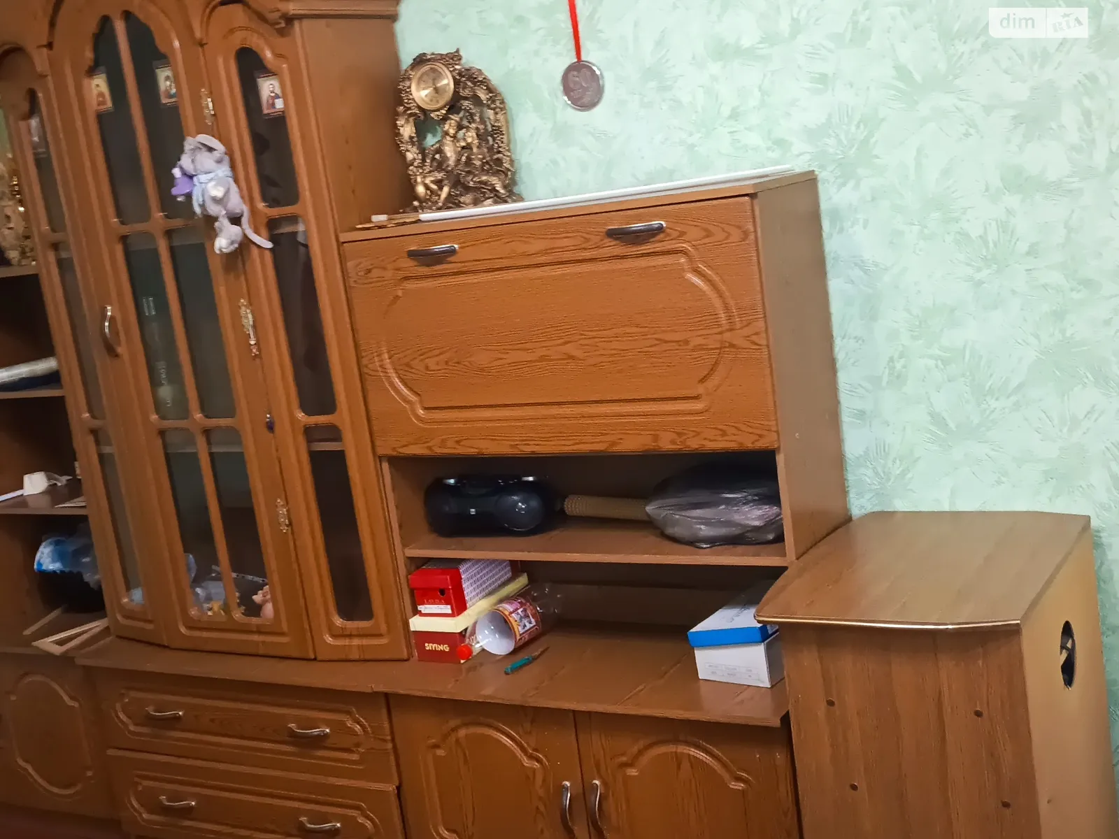 Продается 1-комнатная квартира 36 кв. м в Харькове, цена: 15000 $