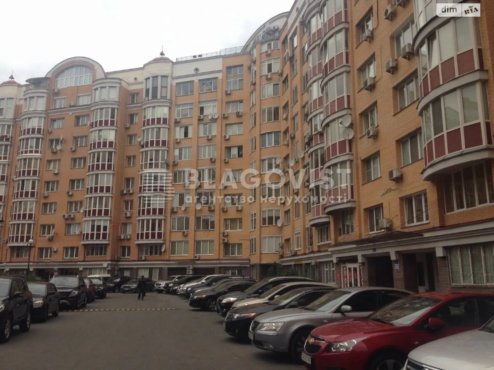 Продается 1-комнатная квартира 128 кв. м в Киеве, цена: 210000 $ - фото 1