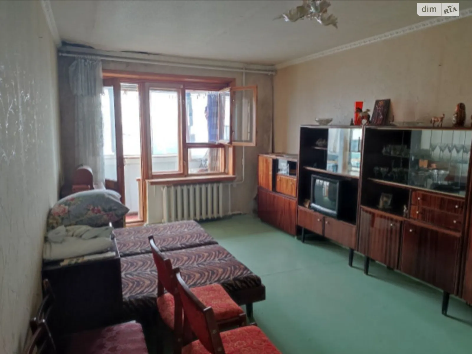 Продается 2-комнатная квартира 51 кв. м в Днепре, цена: 38000 $