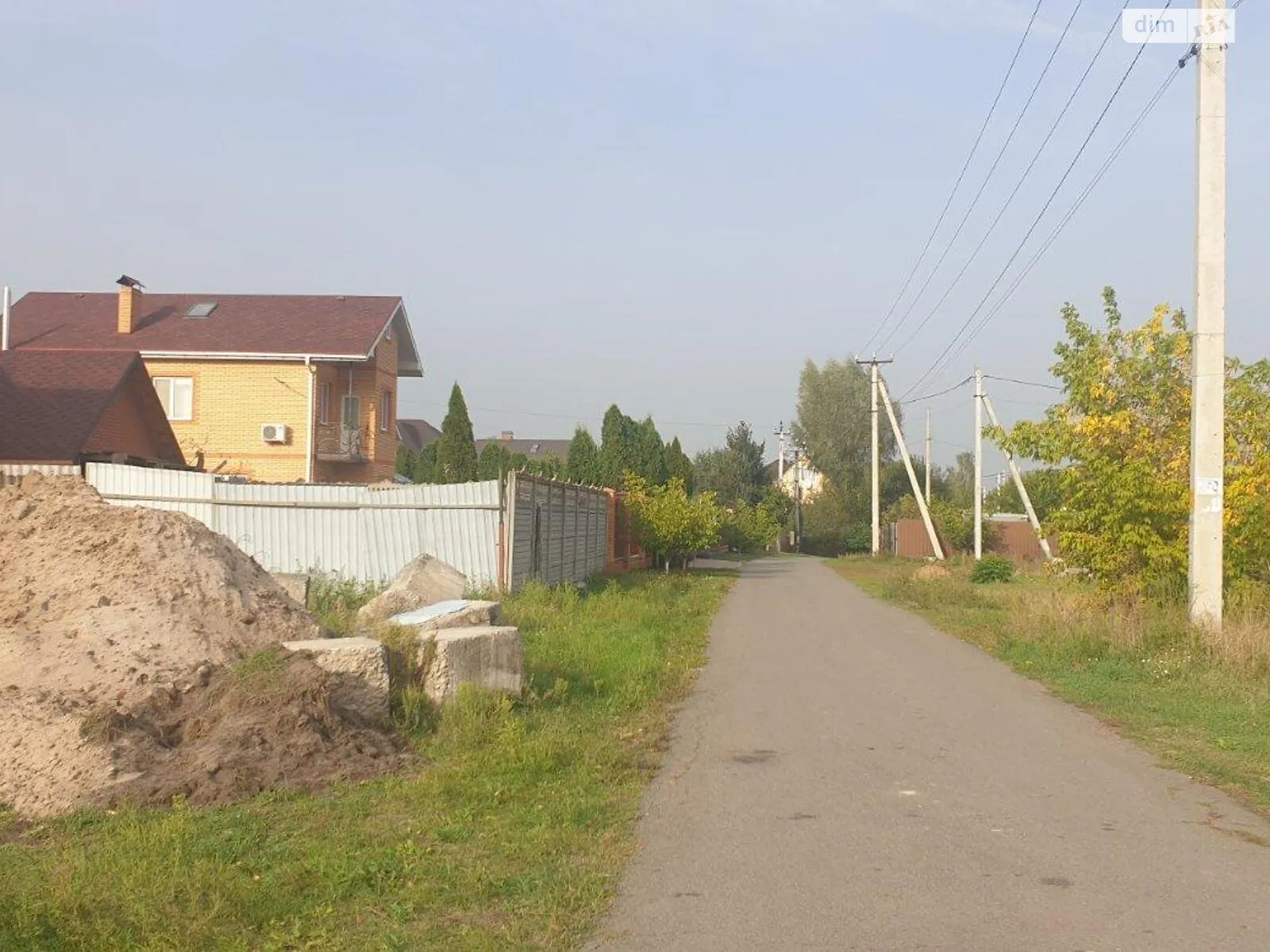 Продається земельна ділянка 22 соток у Київській області - фото 3