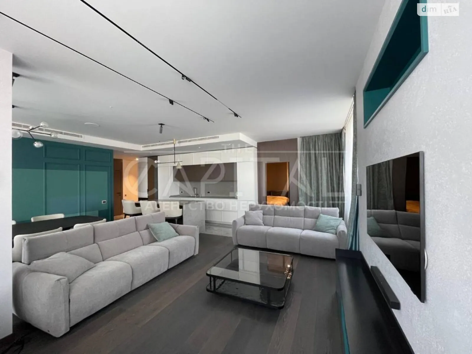 Продается 3-комнатная квартира 105 кв. м в Киеве, цена: 600000 $ - фото 1