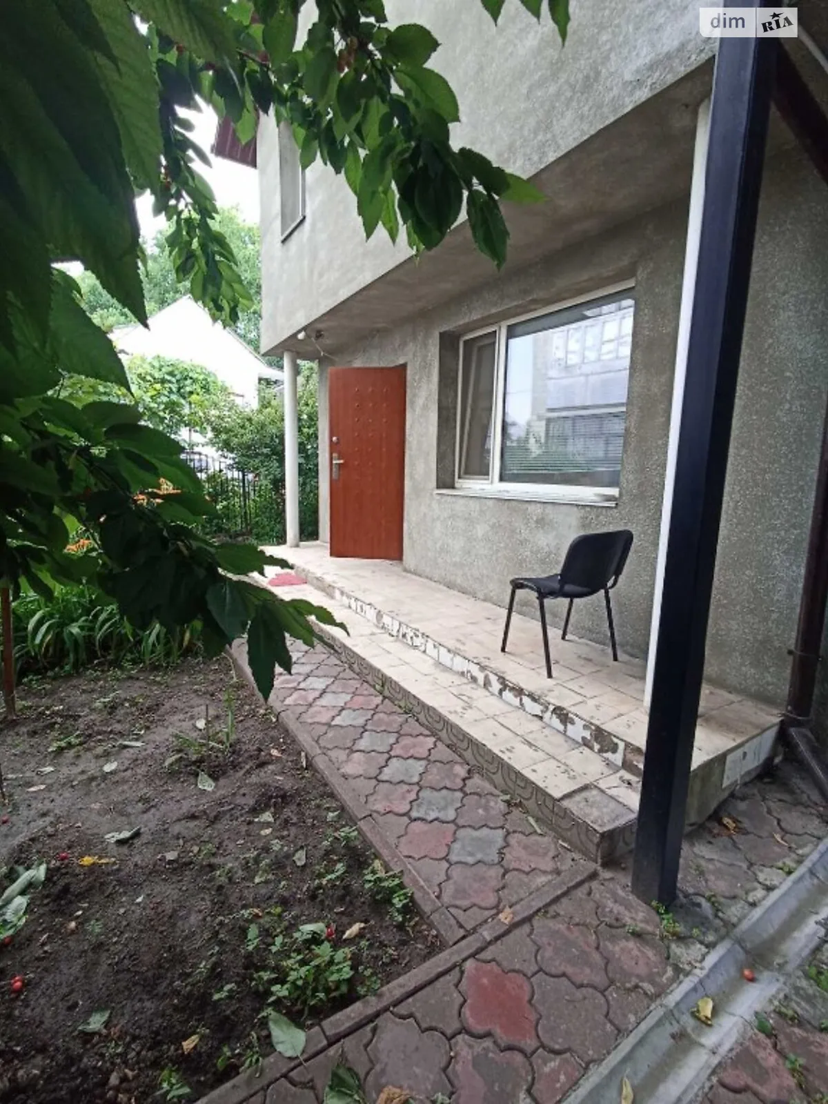 Продается дом на 2 этажа 201 кв. м с камином, цена: 150000 $ - фото 1