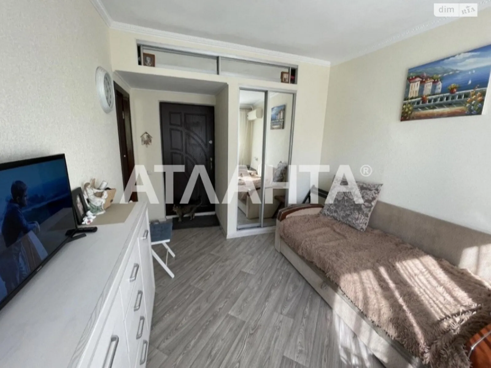 Продается комната 30 кв. м в Одессе, цена: 16000 $ - фото 1