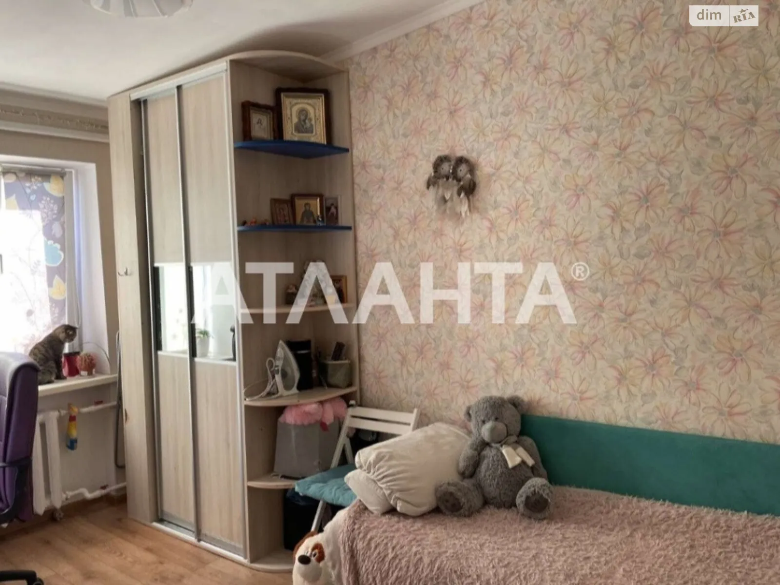 Продается комната 30 кв. м в Одессе - фото 3