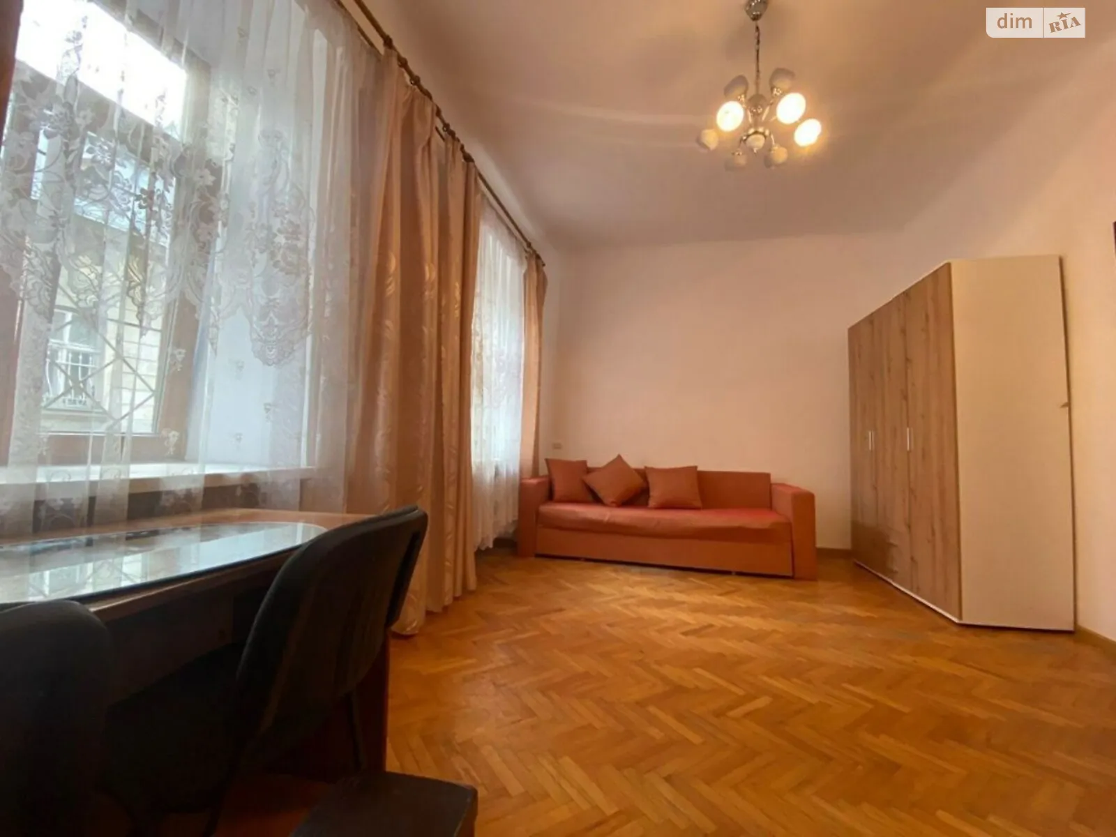 Продається 3-кімнатна квартира 63 кв. м у Львові, вул. Ігора Дашка(Філатова Академіка) - фото 1