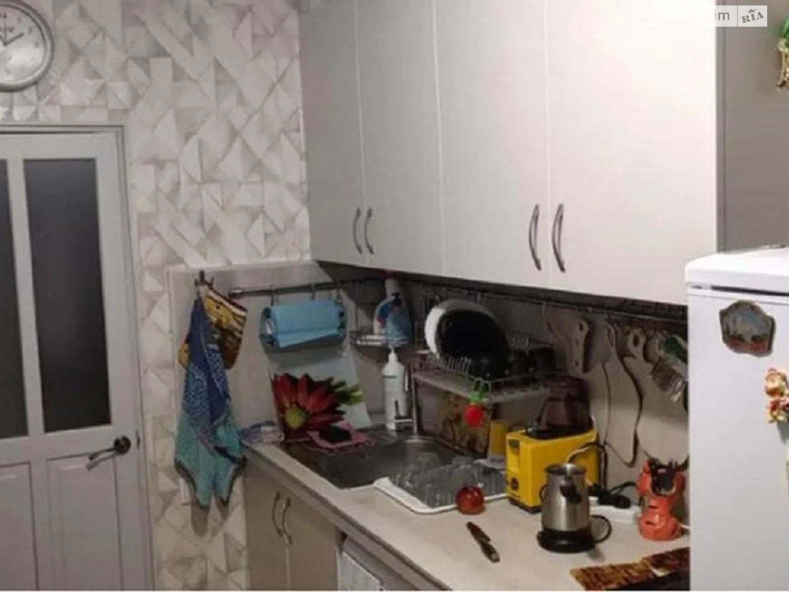 Продается часть дома 23 кв. м с гаражом, цена: 19000 $ - фото 1