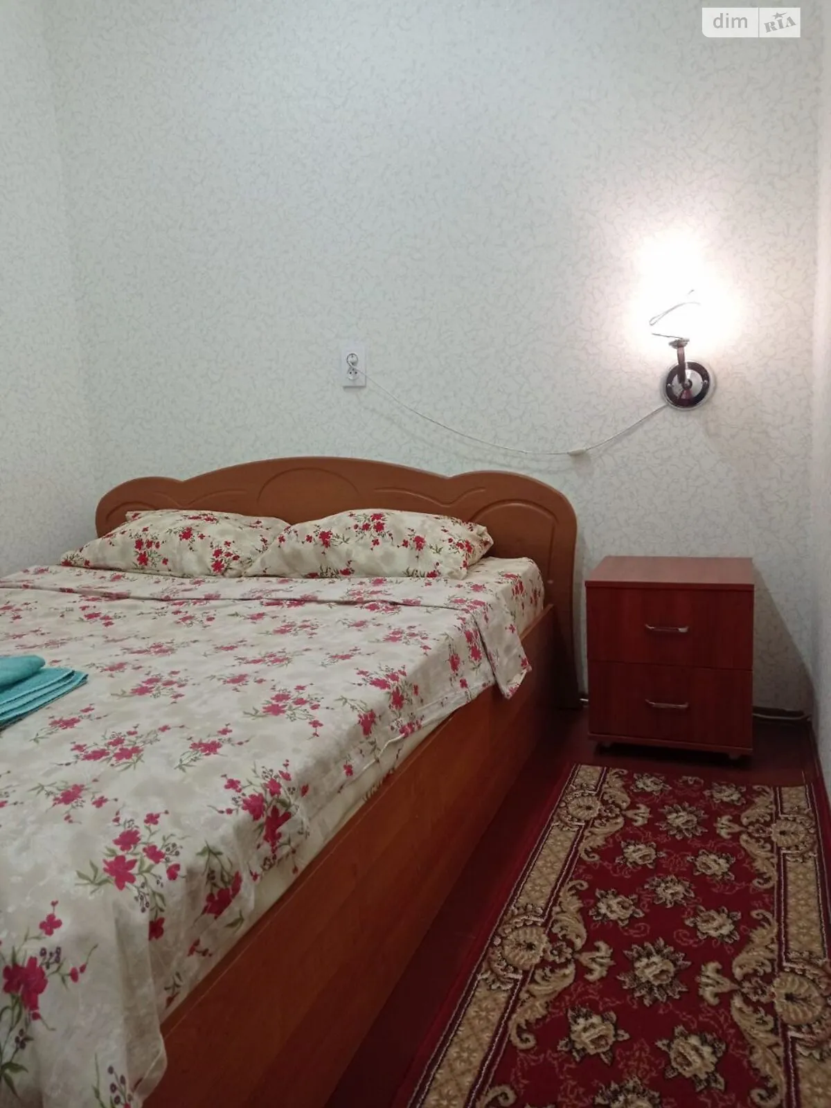 Сдается в аренду 2-комнатная квартира в Житомире, ул. Победы, 4 - фото 1