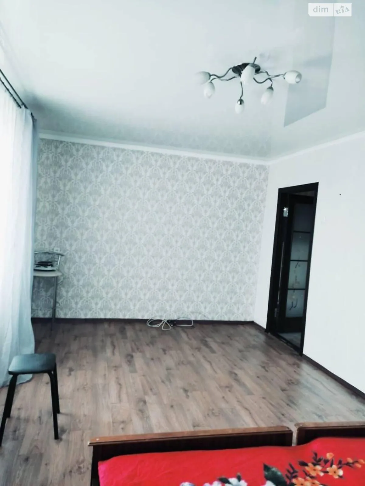 Продается 1-комнатная квартира 37 кв. м в Одессе, ул. Скворцова