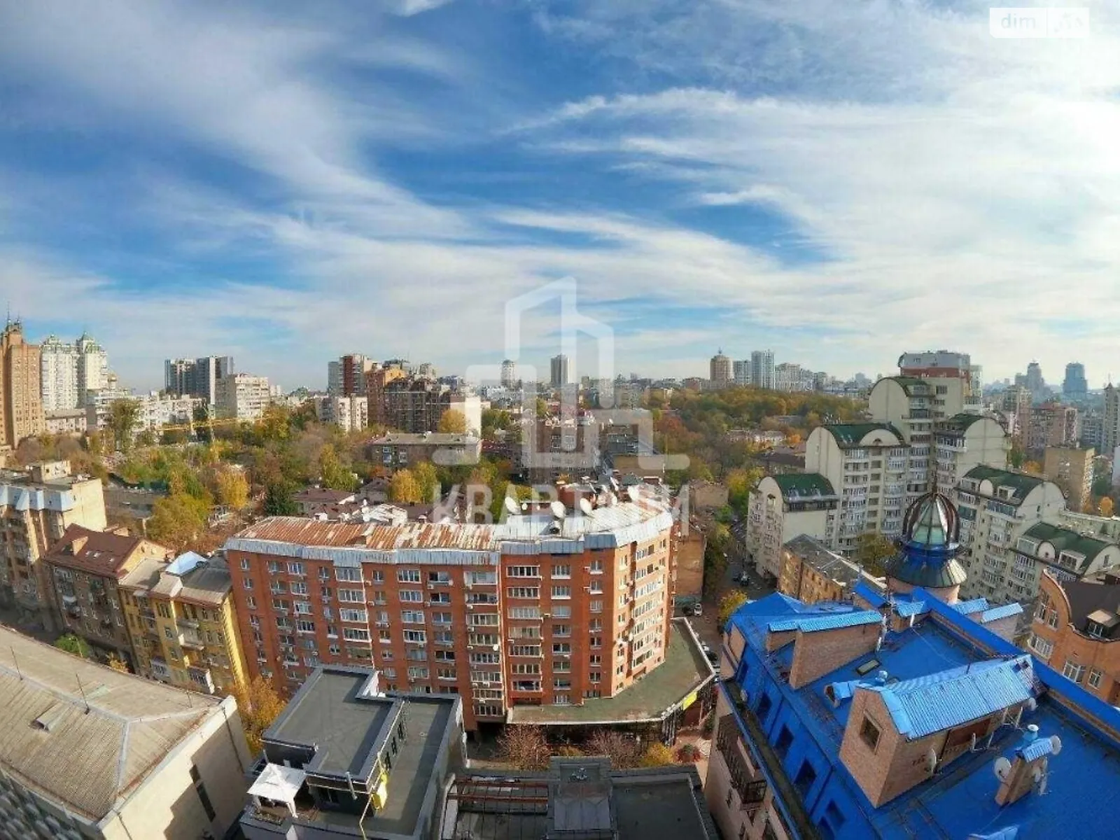 Продается 3-комнатная квартира 94 кв. м в Киеве - фото 3