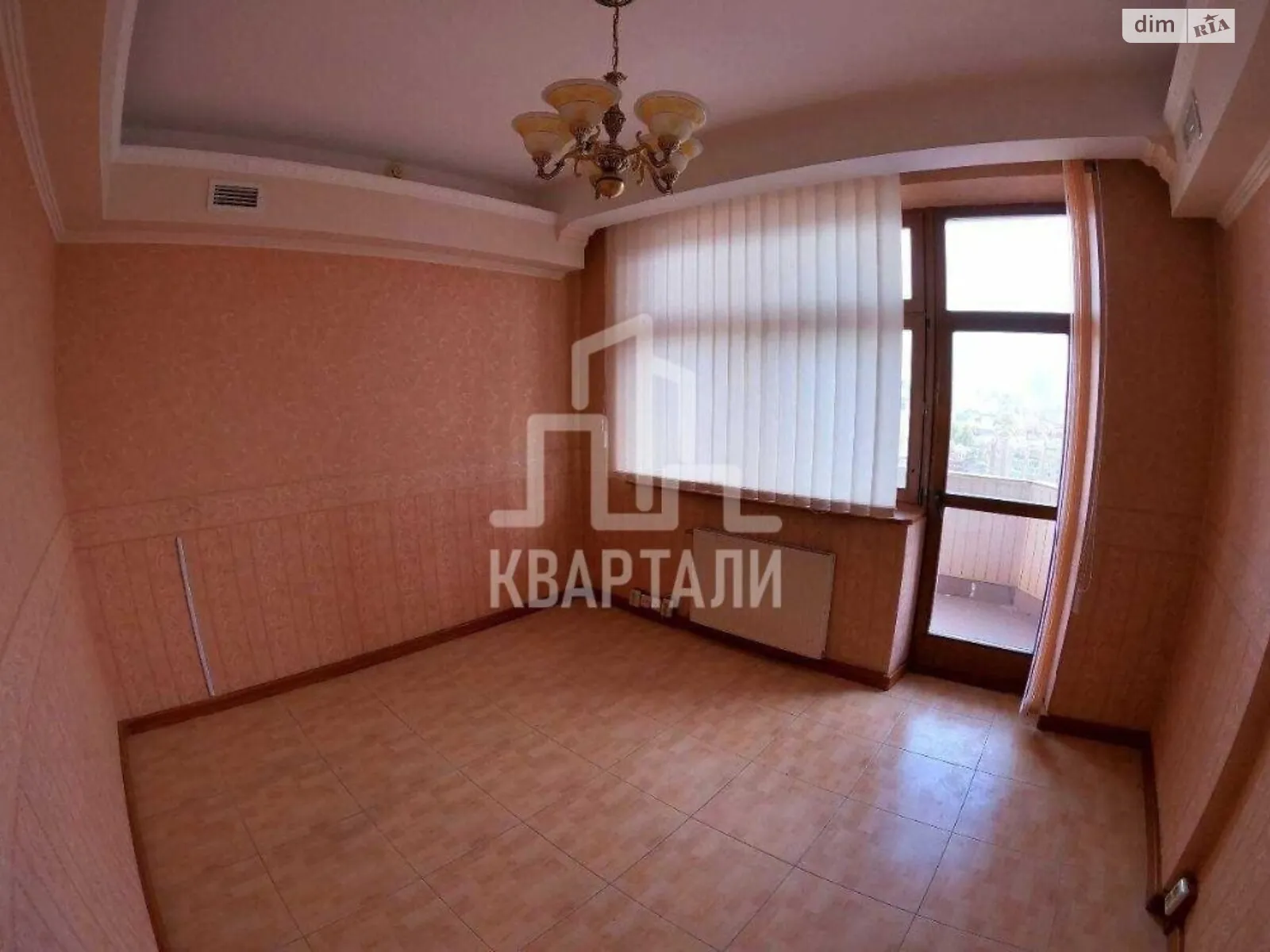 Продається 3-кімнатна квартира 94 кв. м у Києві, вул. Павлівська, 18 - фото 1