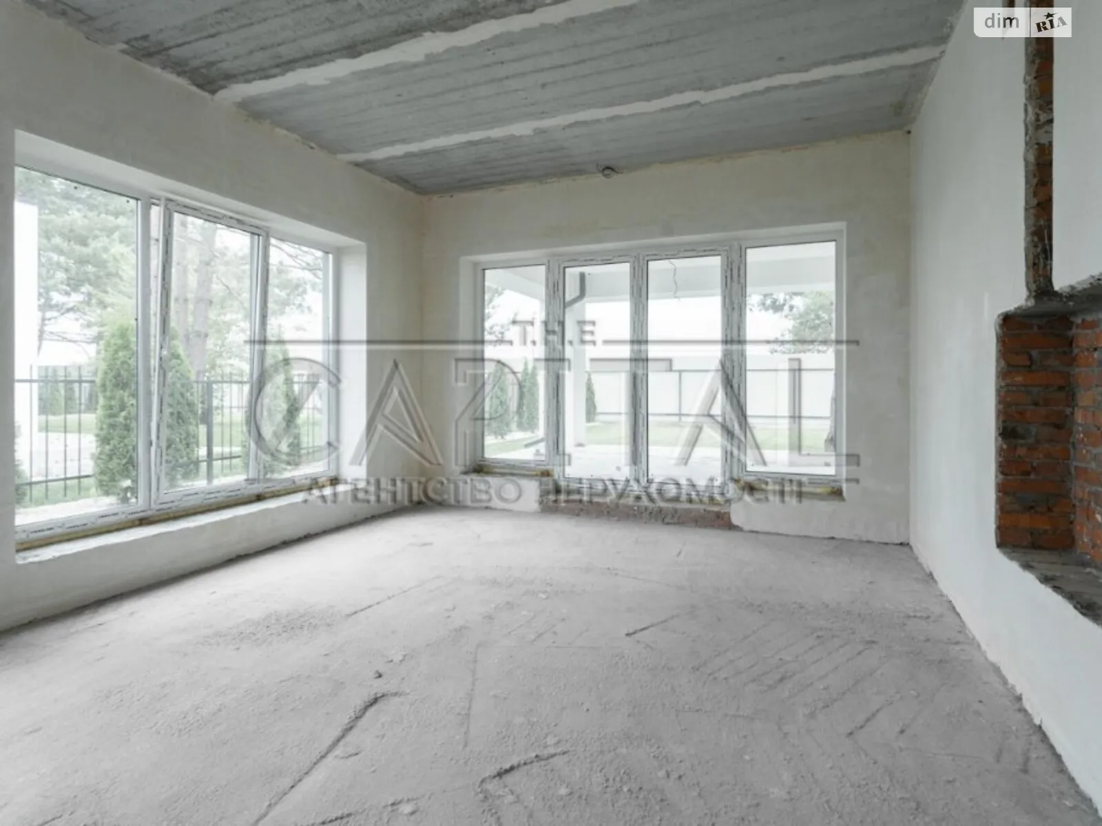 Продается дом на 2 этажа 220 кв. м с мансардой - фото 3