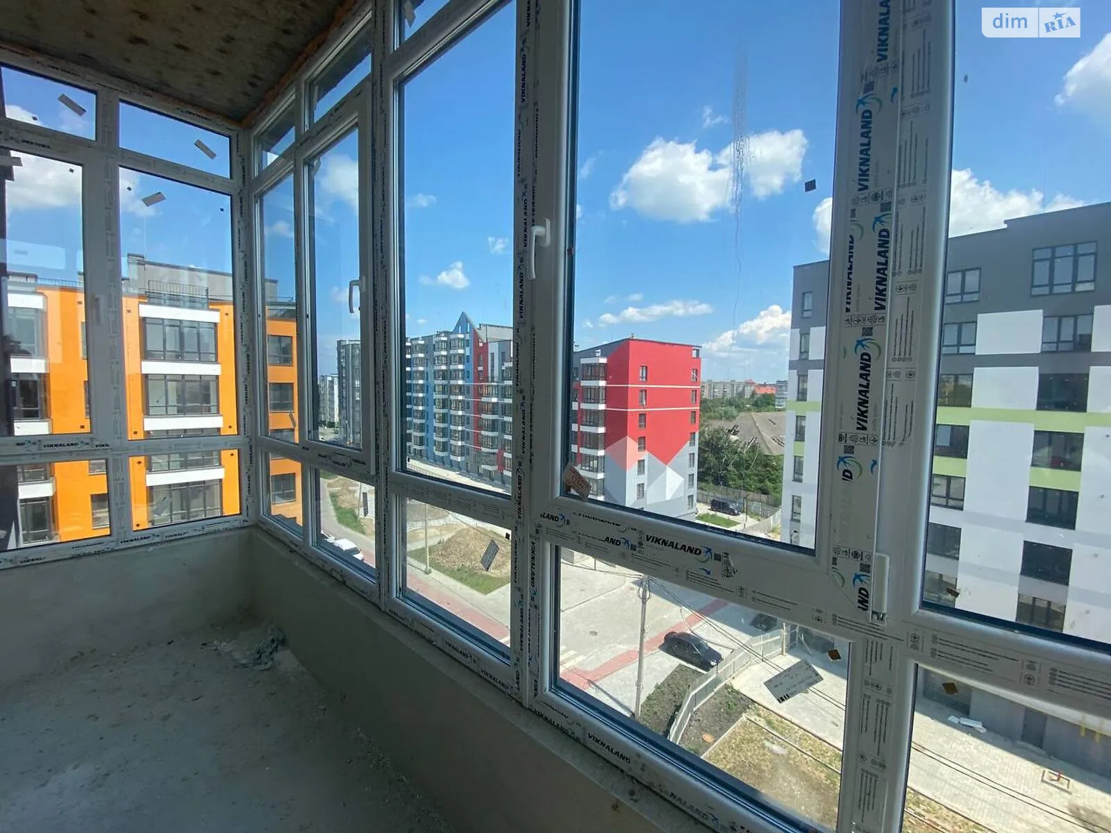 Продается 3-комнатная квартира 126 кв. м в Ивано-Франковске, ул. Национальной Гвардии(Советской Армии), 14 - фото 1