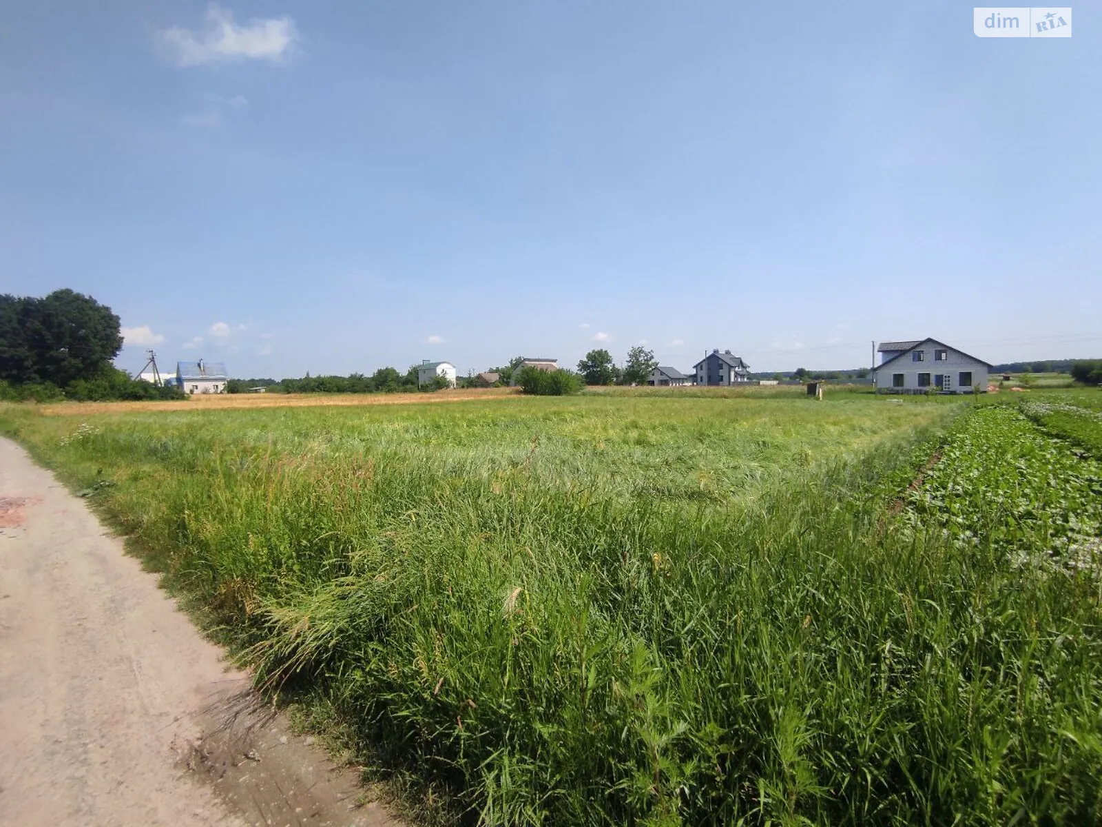 Продается земельный участок 15 соток в Винницкой области, цена: 10000 $ - фото 1