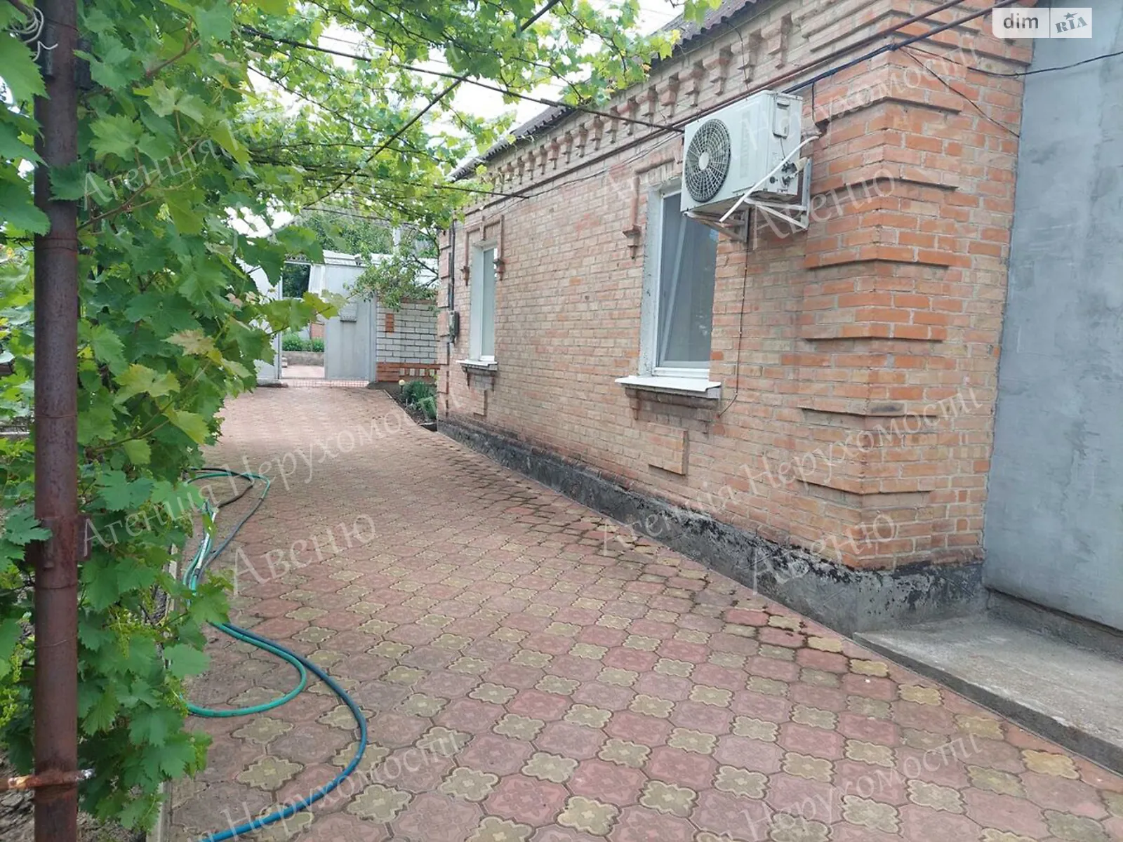 Продається одноповерховий будинок 77 кв. м з каміном, цена: 65000 $ - фото 1