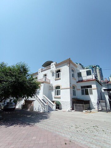 Сдается в аренду часть дома 50 кв. м с балконом, цена: 11000 грн