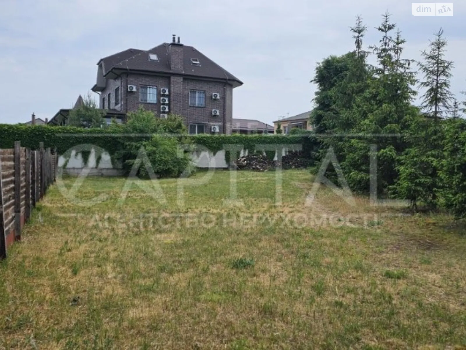 Продается земельный участок 45 соток в Киевской области, цена: 400000 $