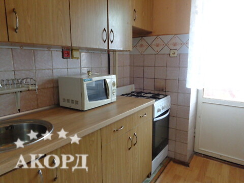 Сдается в аренду 2-комнатная квартира 52 кв. м в Ужгороде, ул. Божук