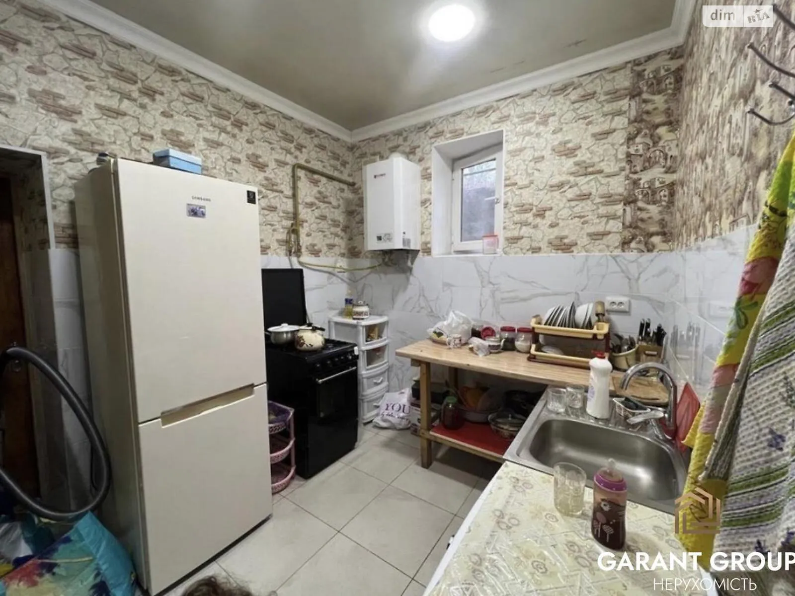 Продается одноэтажный дом 61 кв. м с камином, цена: 25000 $ - фото 1