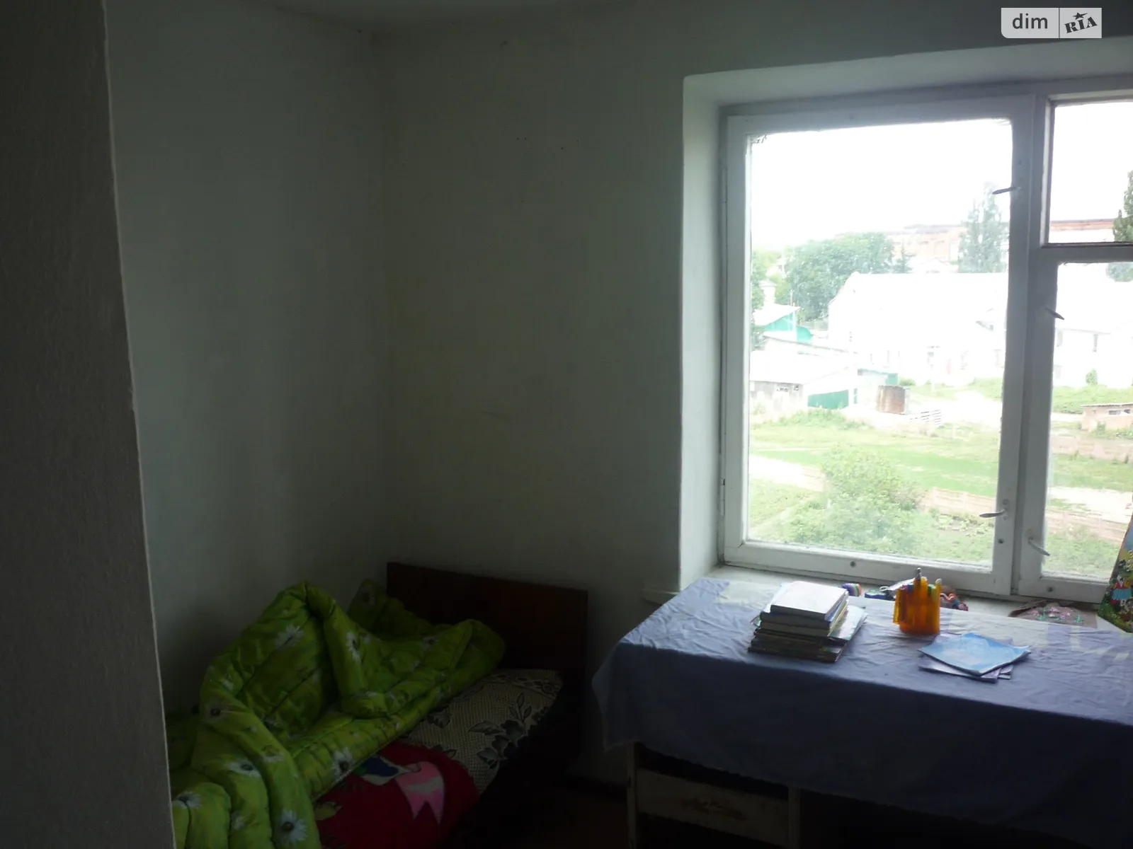 Продається 3-кімнатна квартира 61.9 кв. м у Бершаді, вул. Покровська(50-річчя Жовтня) - фото 1