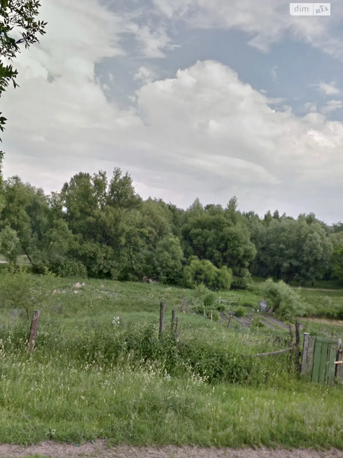 Продается земельный участок 10 соток в Черниговской области, цена: 9000 $