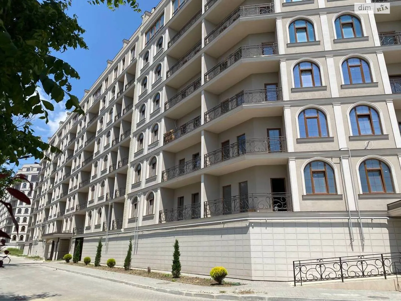 Продається 1-кімнатна квартира 50 кв. м у Одесі, цена: 38000 $ - фото 1