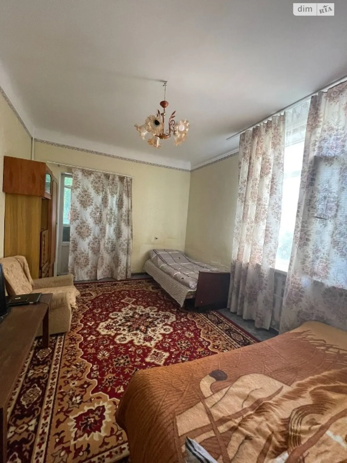 Продається 1-кімнатна квартира 30 кв. м у Миколаєві - фото 2