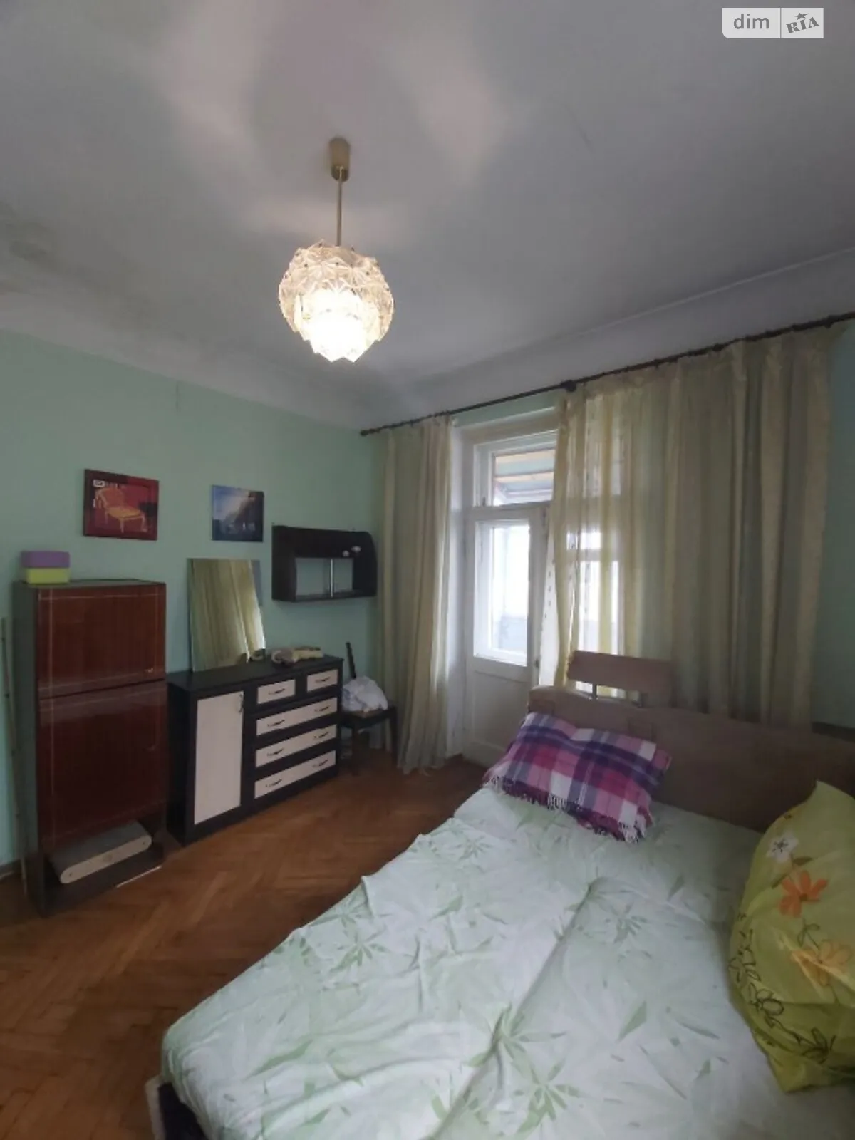 Продається 2-кімнатна квартира 53 кв. м у Харкові, цена: 36000 $