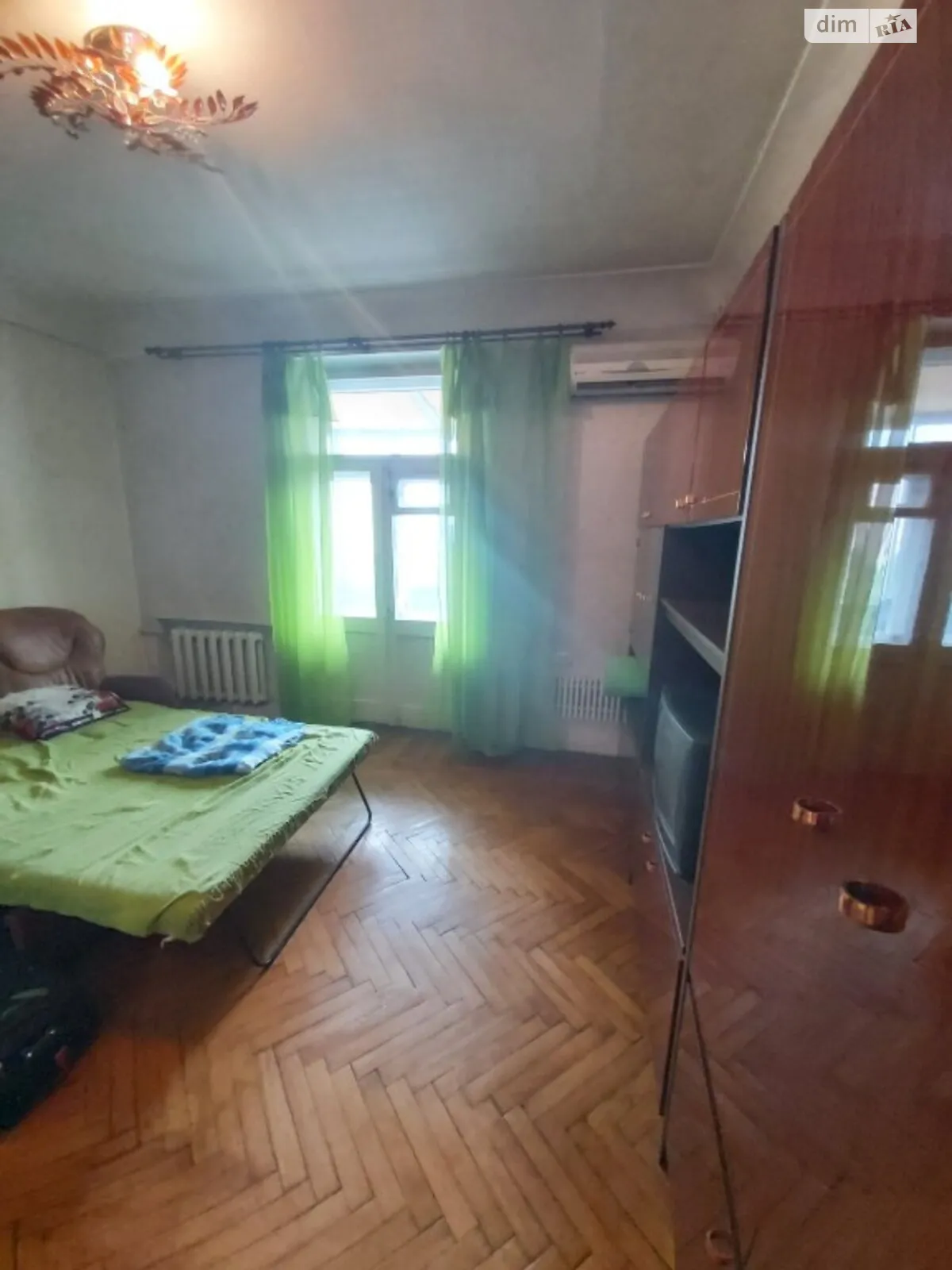 Продается 2-комнатная квартира 53 кв. м в Харькове - фото 3