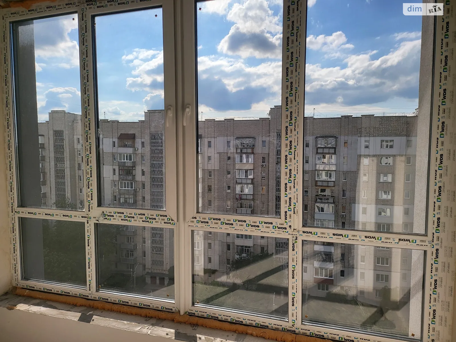 Продается 2-комнатная квартира 72 кв. м в Хмельницком, ул. Майборского, 11 - фото 1