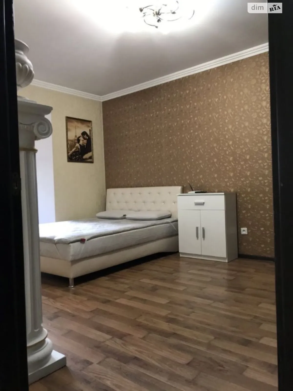 Продается 1-комнатная квартира 44 кв. м в Хмельницком, цена: 54999 $