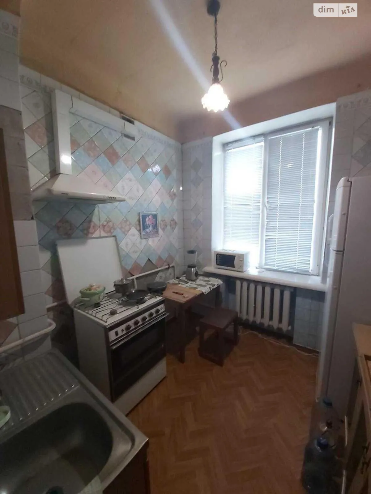 Продается 2-комнатная квартира 53 кв. м в Харькове, ул. Бакулина, 1