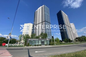 Продаж квартири, Київ, р‑н. Голосіївський, Академіка Заболотного вулиця, буд. 1А