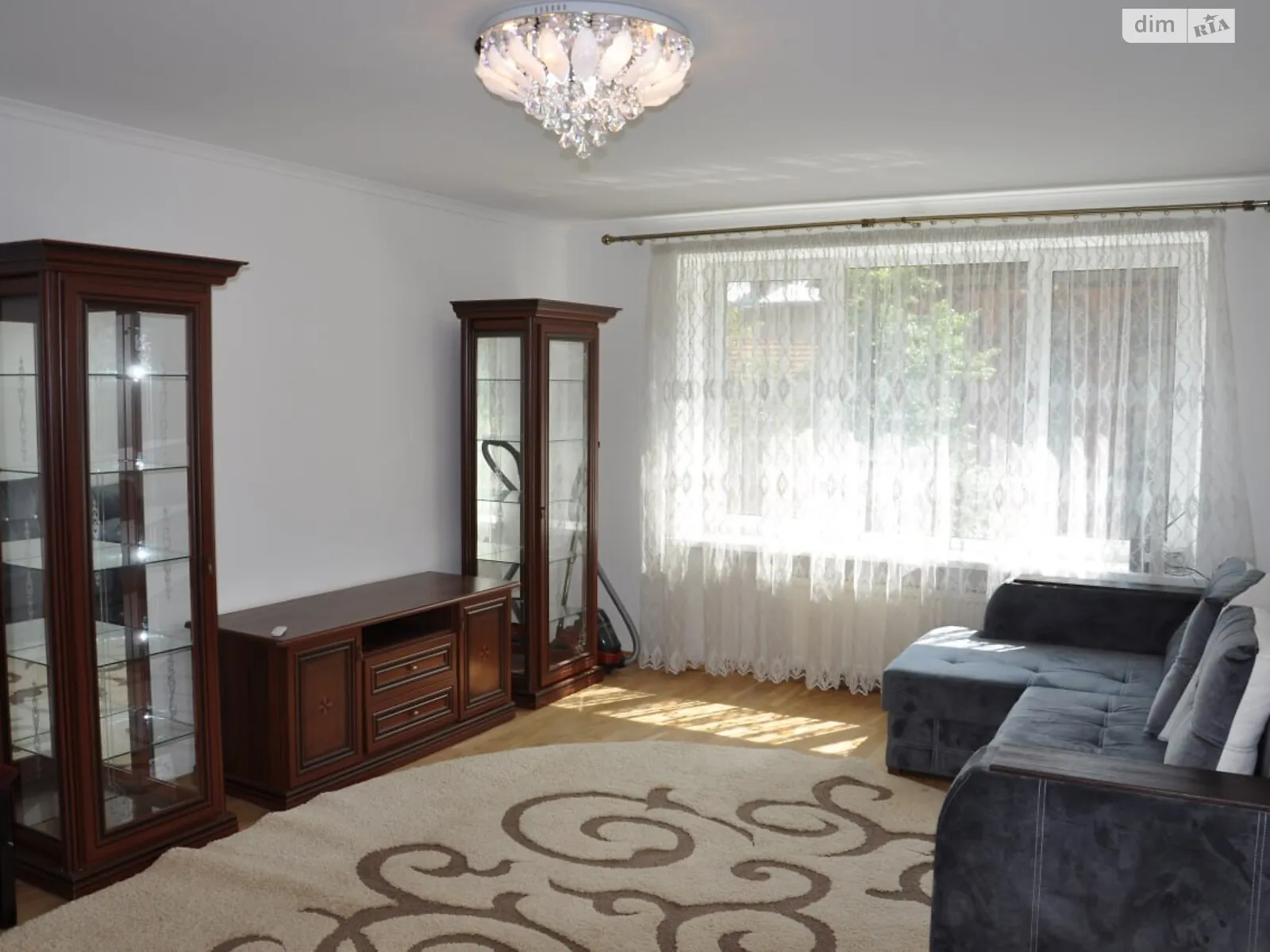 Продается 5-комнатная квартира 115 кв. м в Ивано-Франковске, ул. Гордынского С. - фото 1
