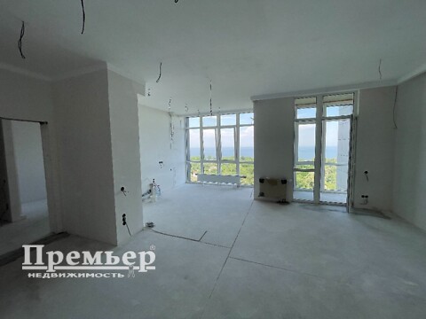 Продается 2-комнатная квартира 79 кв. м в Одессе, просп. Шевченко