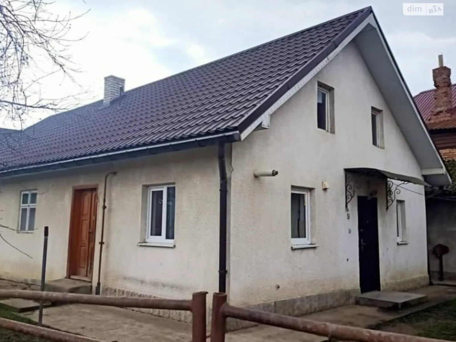 Продается одноэтажный дом 107 кв. м с террасой, цена: 60000 $ - фото 1