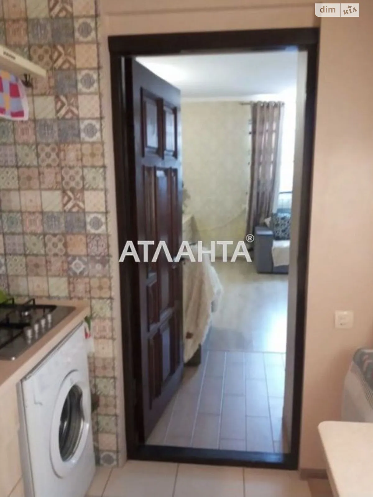 Продается одноэтажный дом 27.4 кв. м с гаражом, цена: 18500 $