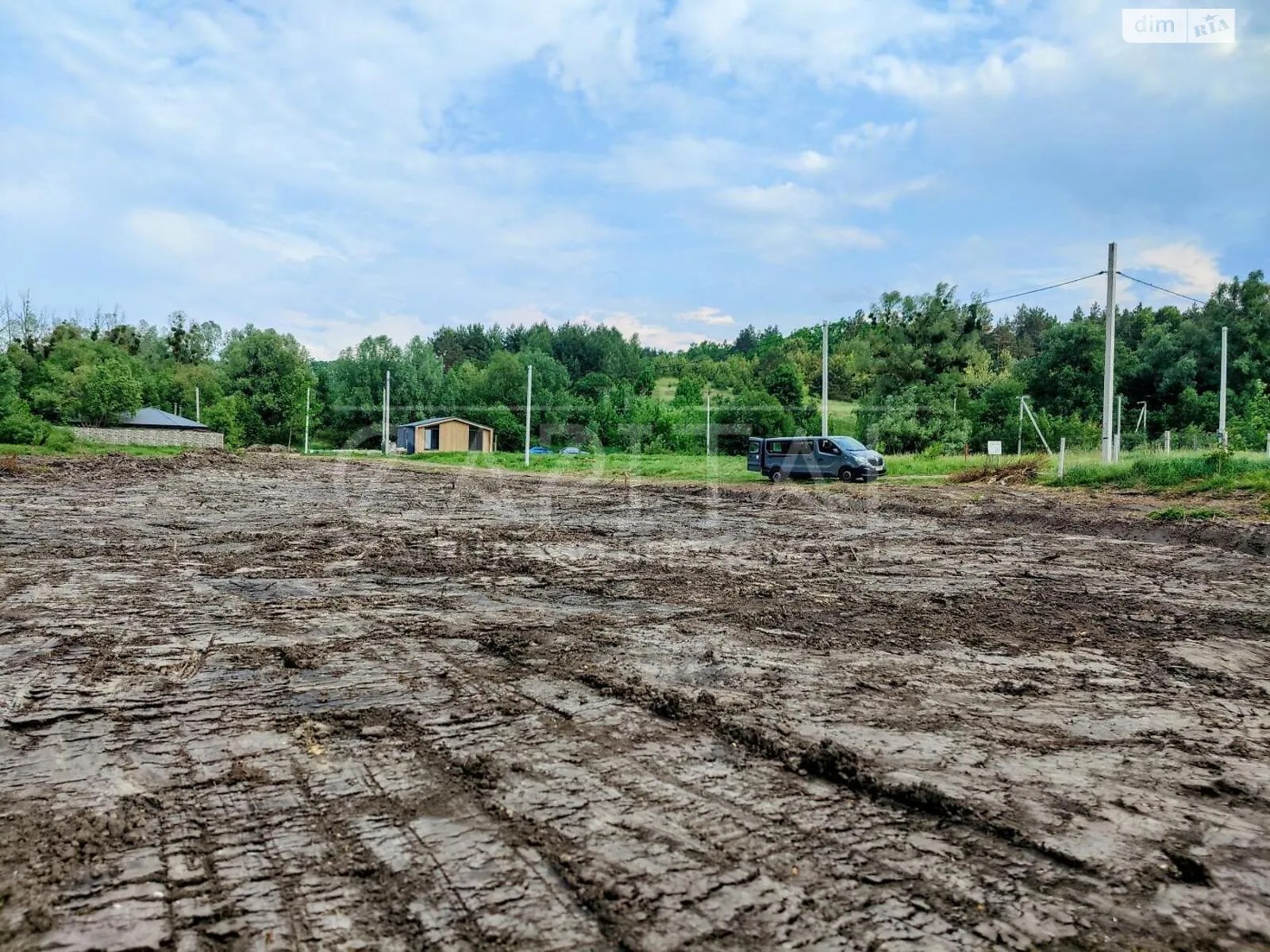 Продається земельна ділянка 12 соток у Київській області, цена: 32500 $