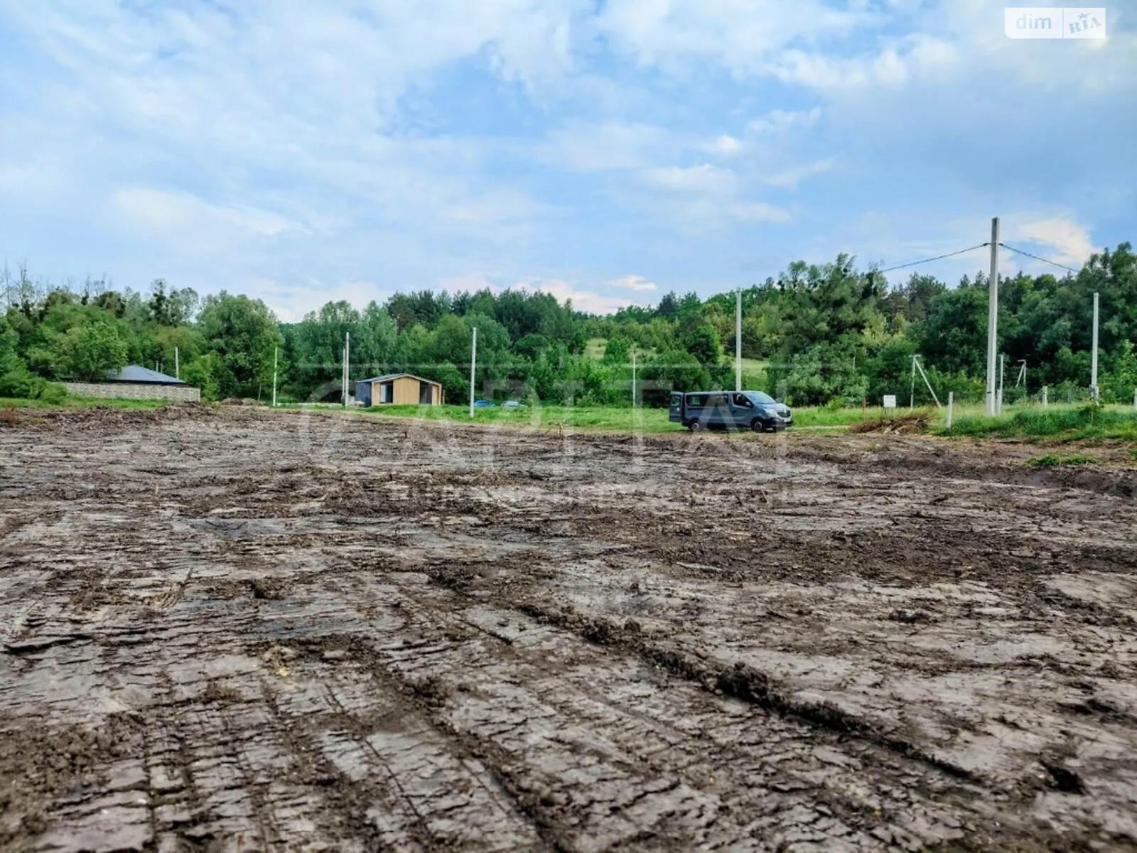 Продається земельна ділянка 8 соток у Київській області, цена: 28000 $