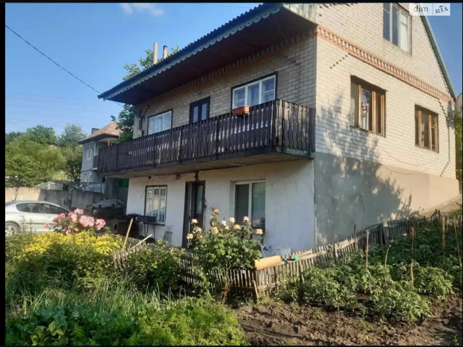 Продается одноэтажный дом 120 кв. м с беседкой, цена: 74000 $ - фото 1